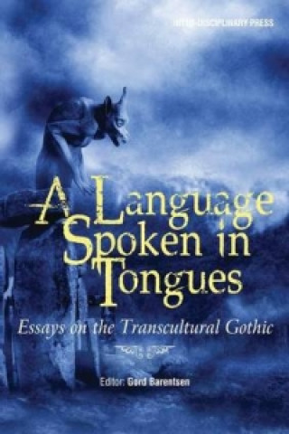 Language Spoken in Tongues