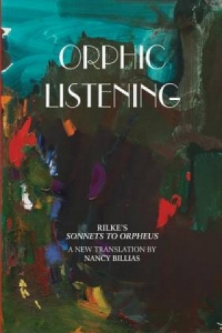 Orphic Listening