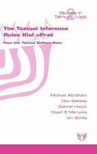 Textual Inference Rules Klal UPrat. How the Talmud Defines Sets