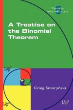 Treatise on the Binomial Theorem