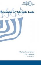 Principles of Talmudic Logic