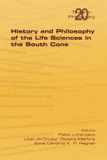 History and Philosophy of Life Sciences in the South Cone