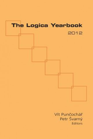 Logica Yearbook 2012