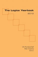 Logica Yearbook 2012