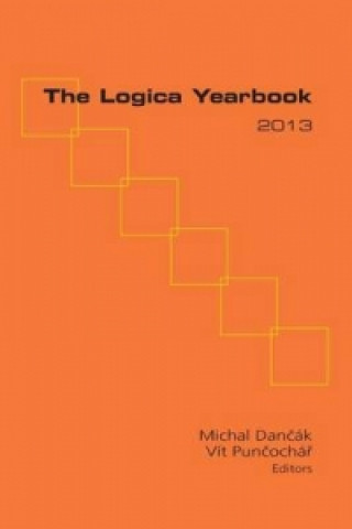 Logica Yearbook 2013