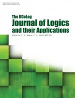 Ifcolog Journal of Logics and Their Applications Volume 1, Number 1