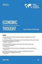 Economic Thought. Vol3, No 1, 2014