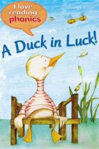 PHONICS LEVEL 1 A DUCK IN LUCK US