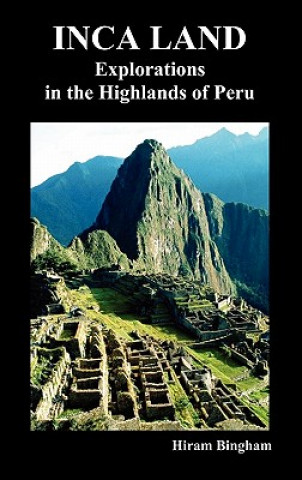 Inca Land