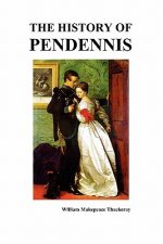 History of Pendennis