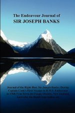 Endeavour Journal of Sir Joseph Banks