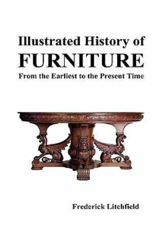 Illustrated History of Furniture