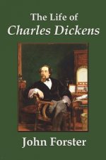 Life of Charles Dickens