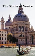 Stones of Venice, Volume I (of 3)