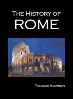 History of Rome, Volumes 1-5