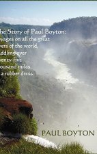 Story Of Paul Boyton