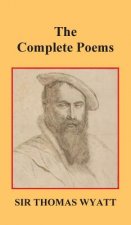 Complete Poems of Thomas Wyatt