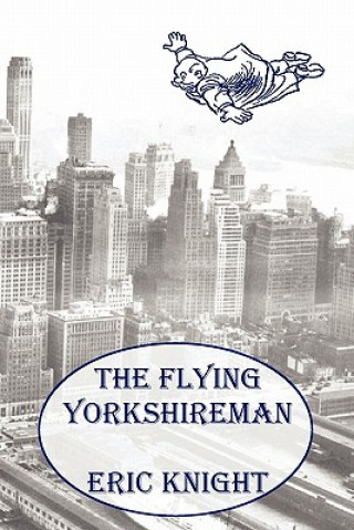 Flying Yorkshireman