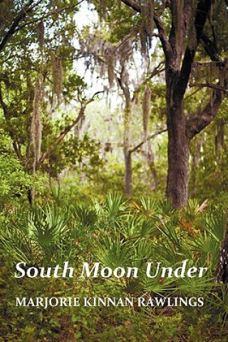 South Moon Under