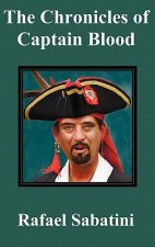 Chronicles of Captain Blood