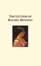 Letters of Rachel Henning