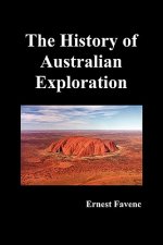 History of Australian Exploration