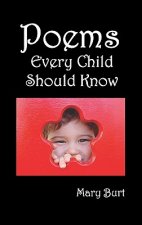 Poems Every Child Should Know