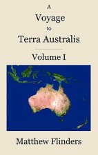 Voyage to Terra Australis