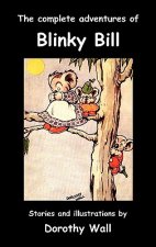 Complete Adventures of Blinky Bill