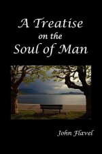 Treatise of the Soul of Man