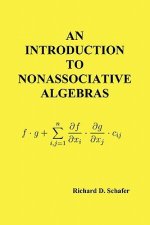 Introduction to Nonassociative Algebras