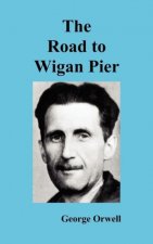 Road to Wigan Pier