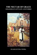 Nectar Of Grace (Paperback)