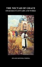 Nectar Of Grace (Hardback)