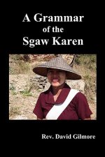 Grammar of the Sgaw Karen
