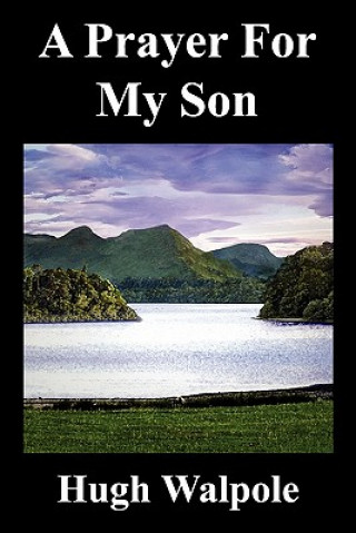 Prayer for My Son