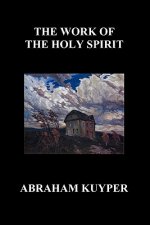 Work of the Holy Spirit (Paperback)