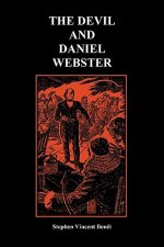 Devil and Daniel Webster (Creative Short Stories) (Paperback)
