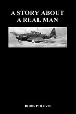 Story About a Real Man (Hardback)