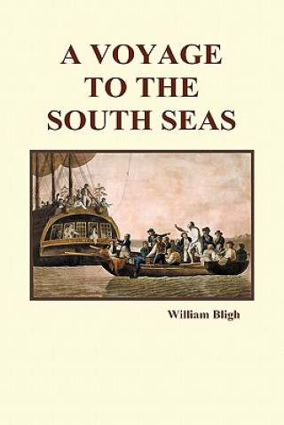 Voyage to the South Seas (Hardback)