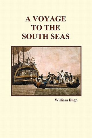 Voyage to the South Seas (Paperback)