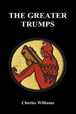 Greater Trumps (Hardback)