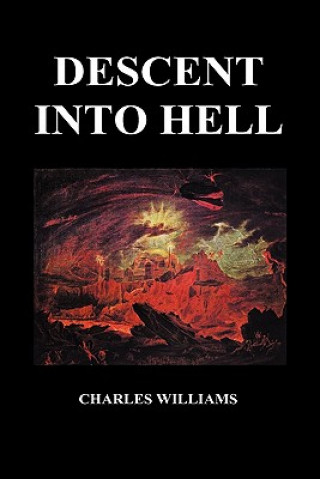 Descent into Hell (Hardback)