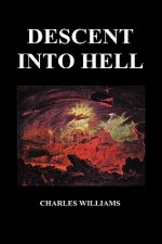 Descent into Hell (Hardback)