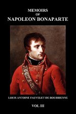 Memoirs of Napoleon Bonaparte (Paperback)