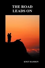 Road Leads On (Hardback)