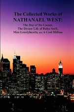 Collected Works of Nathanael West