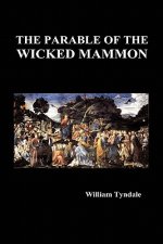 Parable of the Wicked Mammon (Hardback)