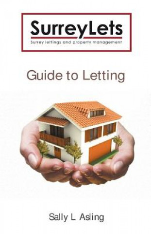 SurryLets - Guide to Letting
