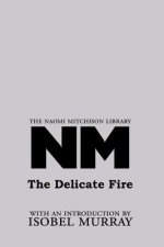 Delicate Fire